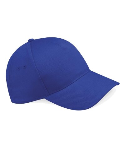 Cappellino Ultimate 5 panel Bright royal