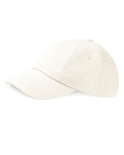 Cappellino Low Profile cotone pesante Drill