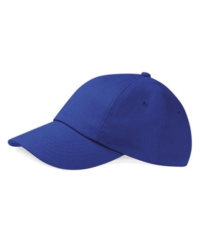 Cappellino Low Profile cotone pesante Drill