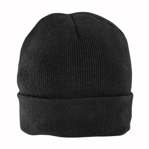 Concert Cappellino pesante unisex, poliestere/lana, taglia unica