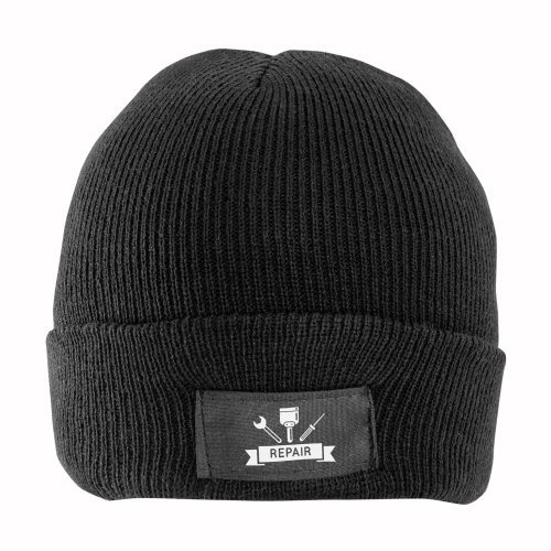 Cappellino Concert pesante FAKO® in lana e acrilico, taglia unica