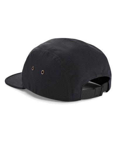 Cappellino Canvas 5 pannelli