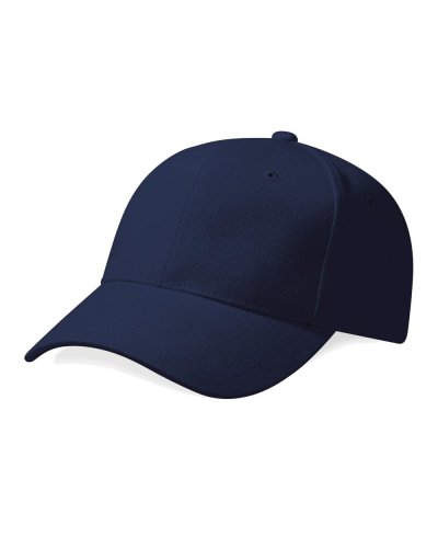 Cappellino Pro-Style cotone pesante