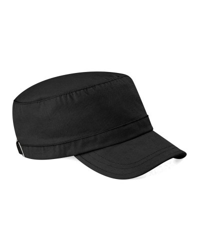 Cappellino Army Black