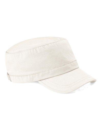 Cappellino Army Natural