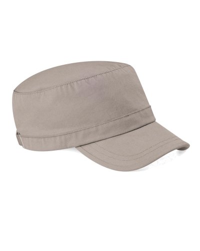 Cappellino Army Pebble