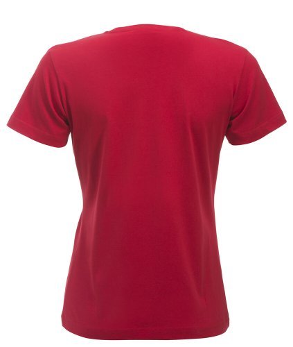 T-shirt donna New Classic-T cotone slim-fit