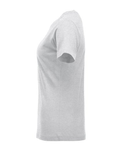 T-shirt donna New Classic-T cotone slim-fit