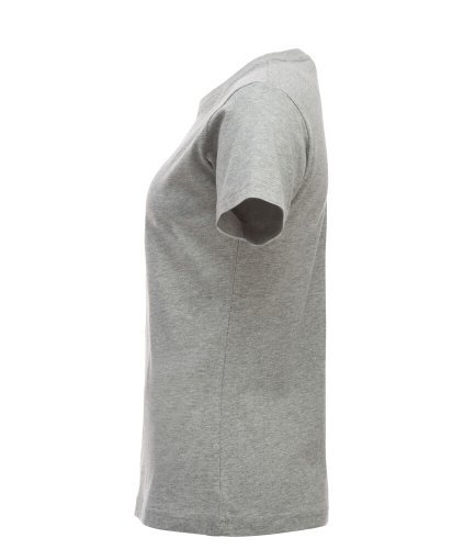 T-shirt donna New Classic-T cotone slim-fit