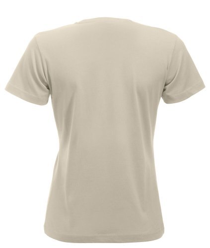 T-shirt donna New Classic-T cotone slim-fit