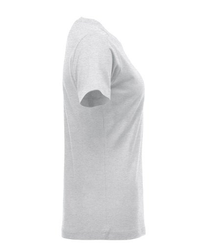 T-shirt donna New Classic-T cotone slim-fit