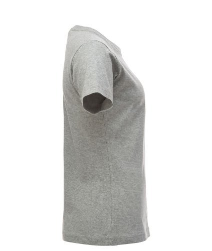 T-shirt donna New Classic-T cotone slim-fit