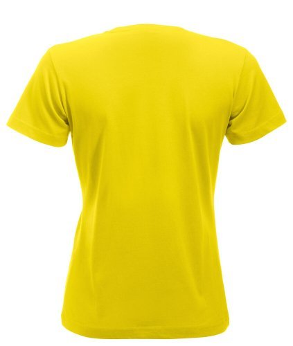 T-shirt donna New Classic-T cotone slim-fit