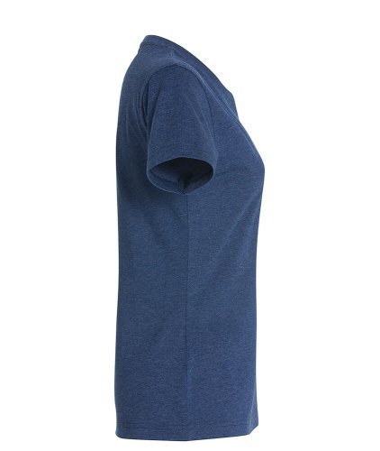 T-shirt donna New Classic-T cotone slim-fit