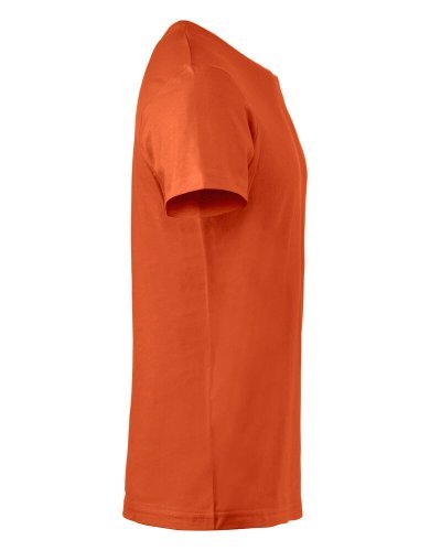 T-shirt Junior Active  in cotone, girocollo vari colori