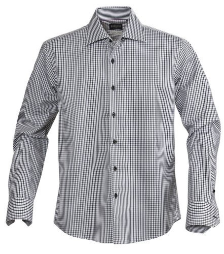 Camicia Tribeca Uomo – Flanella Morbida a Quadri