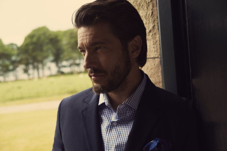 Camicia Tribeca Uomo – Flanella Morbida a Quadri