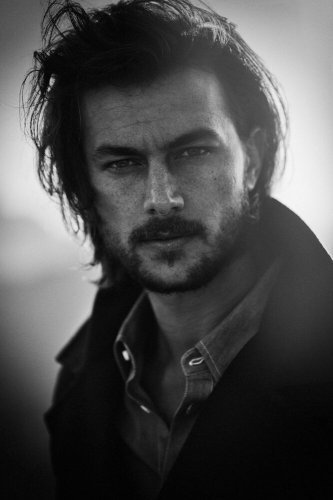 Camicia Jupiter denim a manica lunga, cotone 100%, button down