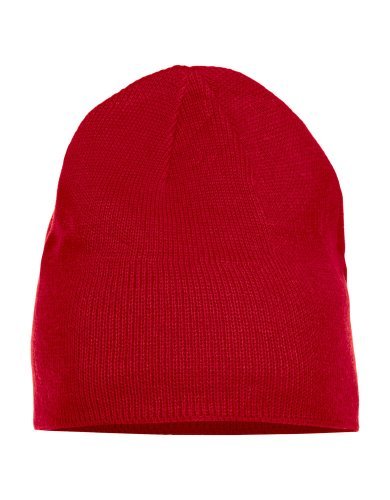 Grover Berretto lavorato a maglia, fodera cotone, 100% acrilico