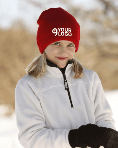 Grover Berretto lavorato a maglia, fodera cotone, 100% acrilico