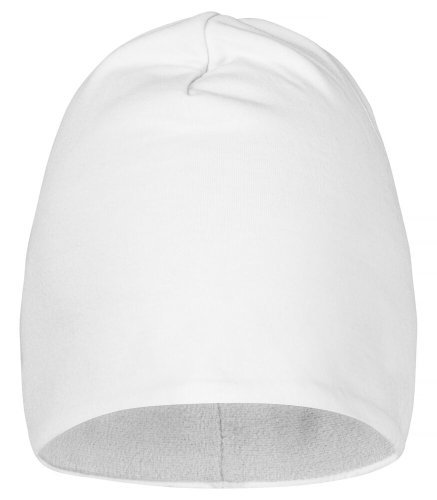 Berretto leggero Baily 100% Cotone con Fodera Micropile