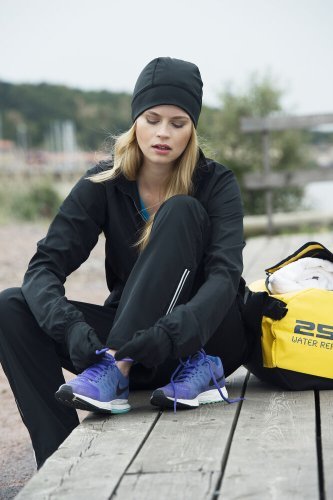 Cappello invernale Bikewear termico antivento