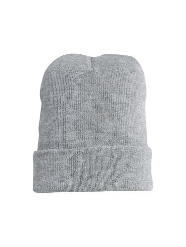 Berretto Hubert, lavorato a maglia, 100% poliestere, leggero