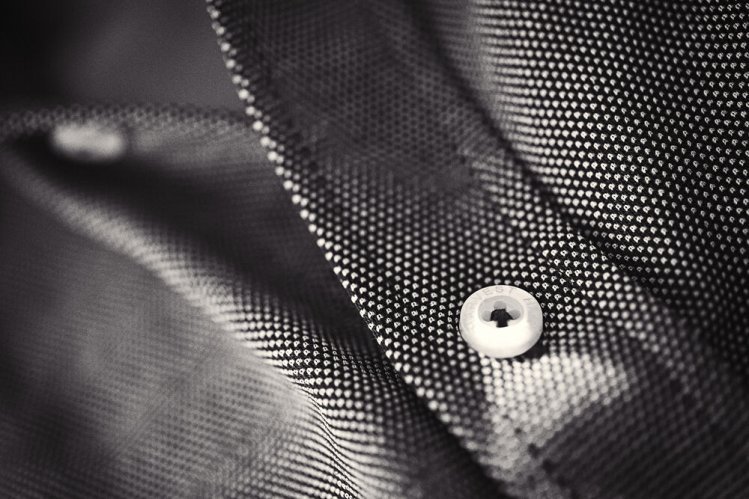 Camicia Burlingham Uomo Slim Fit con Colletto Italiano