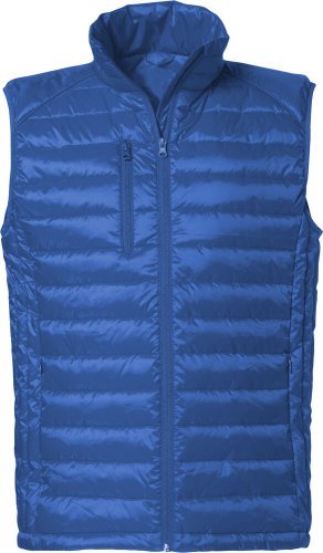 Hudson Gilet Uomo Ultra-leggero Poliestere, Regular Fit