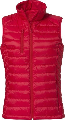 Hudson Donna Gilet Ultra-Leggero Urban, 100% Poliestere