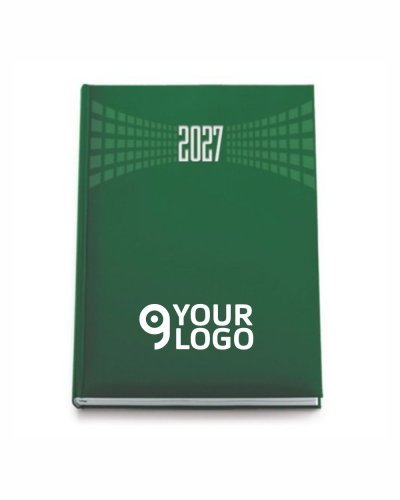 Libro prenotazioni in Matra 21 x 30