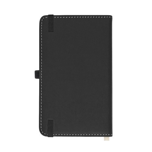 Agenda Settimanale 2027 PU, elastico, 9x14cm