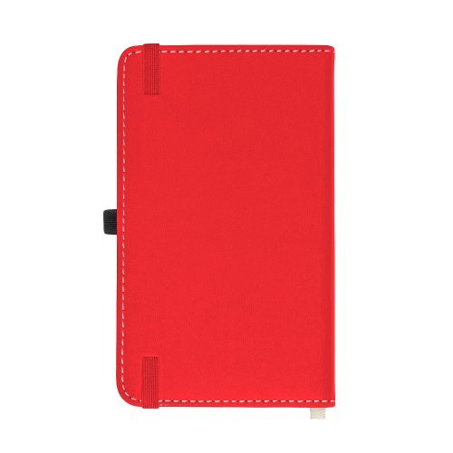 Agenda Settimanale 2027 PU, elastico, 9x14cm
