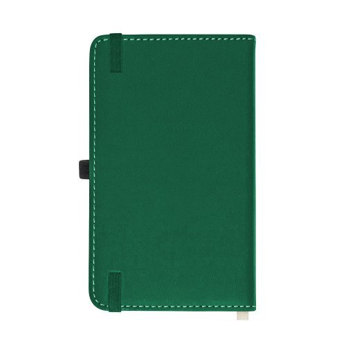 Agenda Settimanale 2027 PU, elastico, 9x14cm