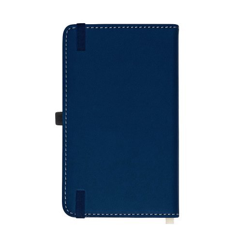 Agenda Settimanale 2027 PU, elastico, 9x14cm