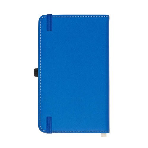 Agenda Settimanale 2027 PU, elastico, 9x14cm