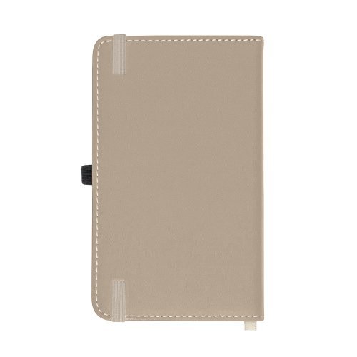 Agenda Settimanale 2027 PU, elastico, 9x14cm