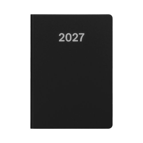 Agenda Settimanale 15 x 21 con elastico