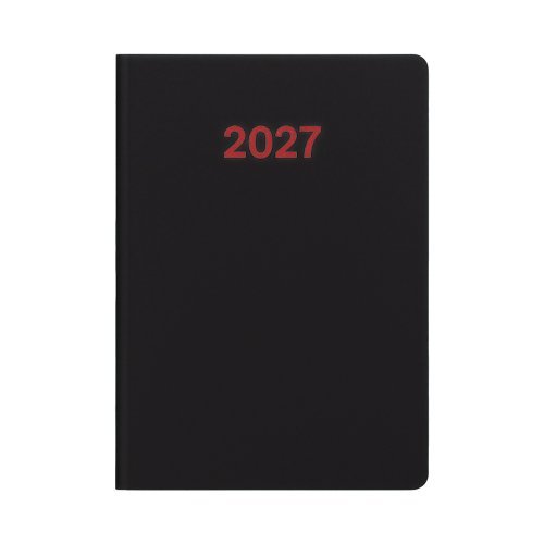 Agenda Settimanale 15 x 21 con elastico