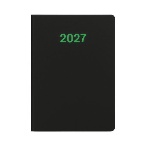 Agenda Settimanale 15 x 21 con elastico