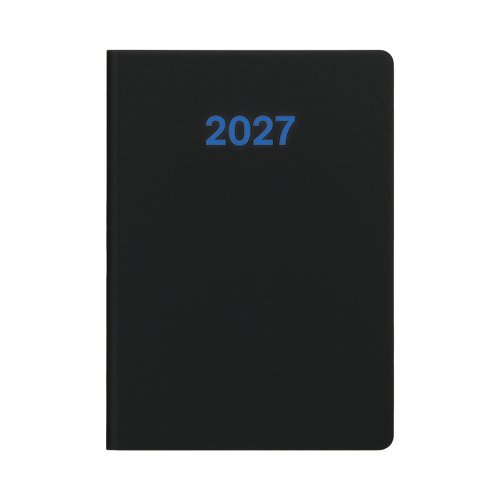 Agenda Settimanale 15 x 21 con elastico