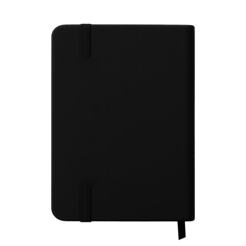 Agenda Settimanale in PVC e Cartone