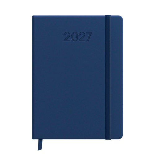 Agenda Settimanale in PVC e Cartone