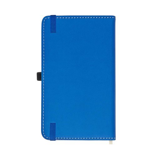 Agenda Giornaliera 2027 in PVC con Elastico e Porta Penna