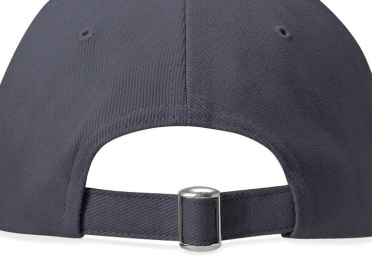 Cappellino Pro-Style cotone pesante 100gr 6 pannelli
