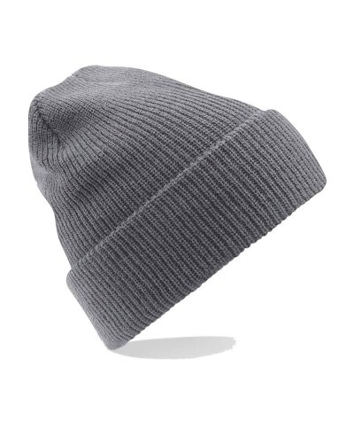 Berretto Heritage Graphite grey