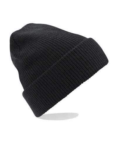 Berretto Heritage Black