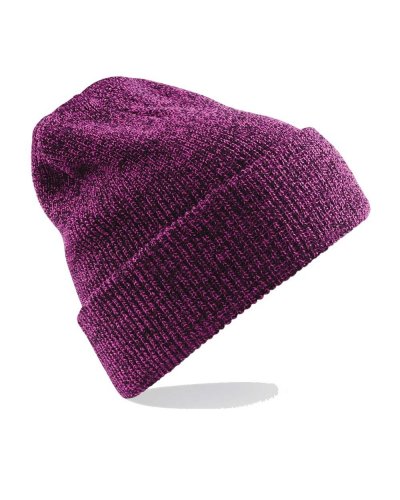 Berretto Heritage Antique Fucsia