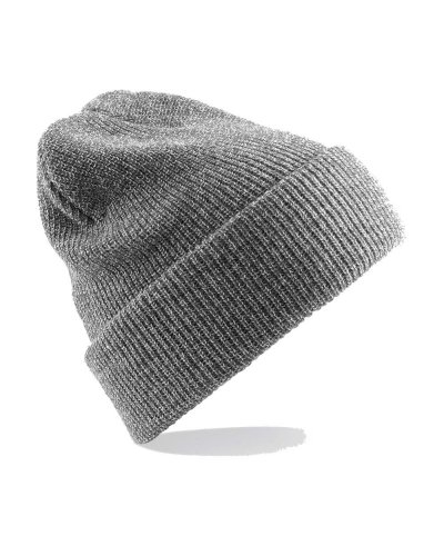 Berretto Heritage Heather Grey