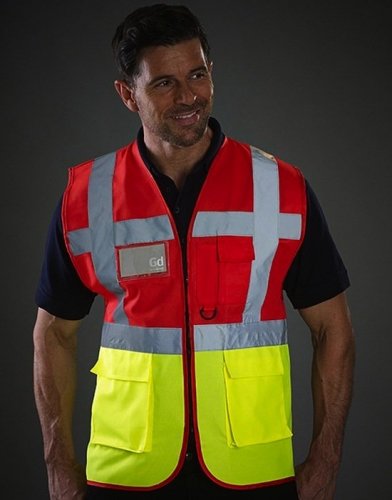 Gilet Fluo Executive 